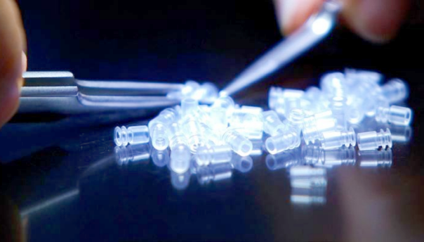Advantages of LSR Injection Molding in Medical Applications Advantages of LSR Injection Molding in Medical Applications