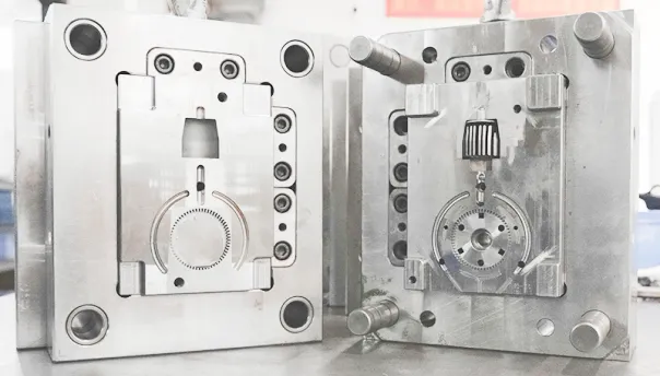 Steel Selection and Advanced Machining for Precision Mold Medical Fabrication Steel Selection and Advanced Machining for Precision Mold Medical Fabrication