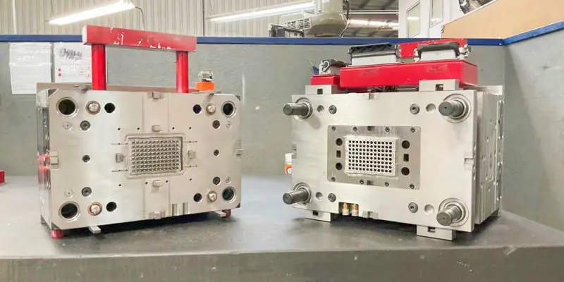 Key Elements of Medical Mold Design