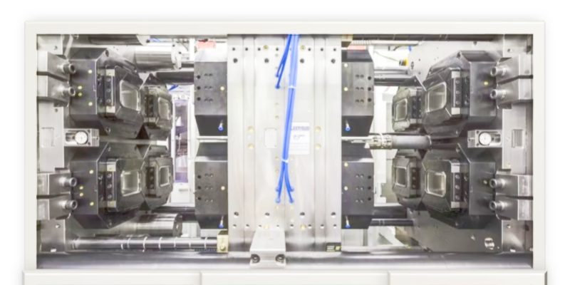 Key Features of Medical Molding Factories