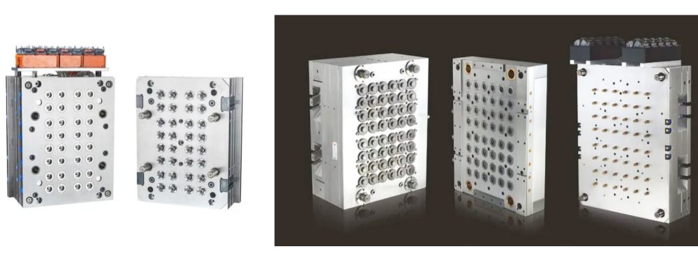 Low-Volume to High-Volume Production Capabilities Medical Molding Factories
