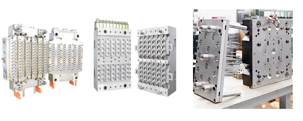 Medical Blow Molding Low-Volume to High-Volume Production Capabilities