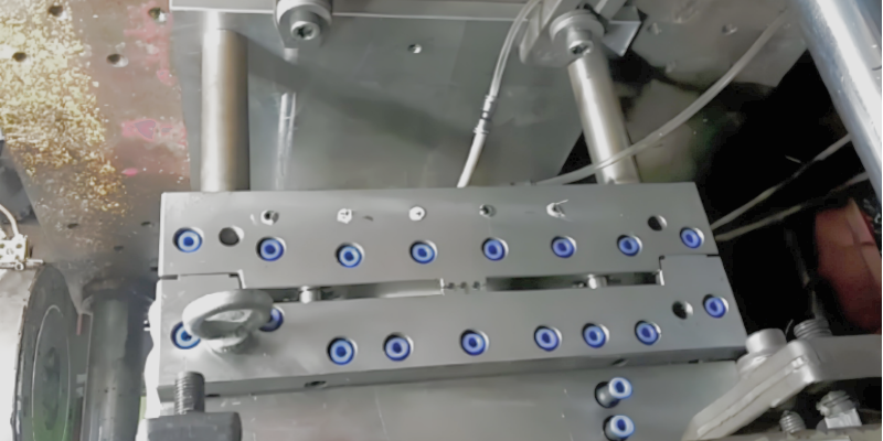 Medical Blow Molding Technologies