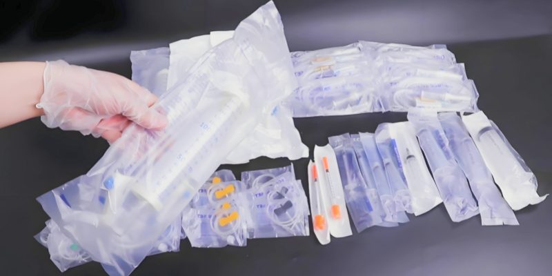 Medical Moulded Products List