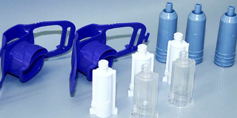 Medical Plastic Parts Quotes Molding Capabilities for Medical Devices