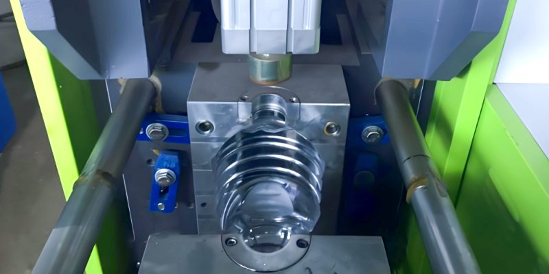Types of Medical Blow Molding in the Medical Industry