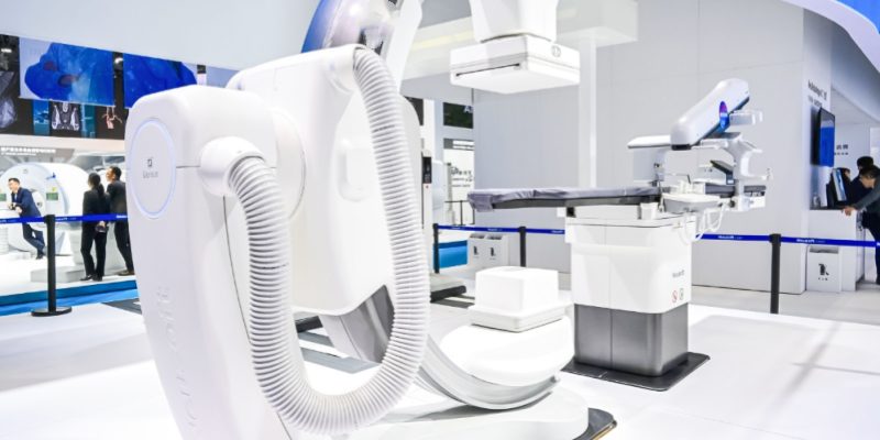 Types of Medical Moulded Products