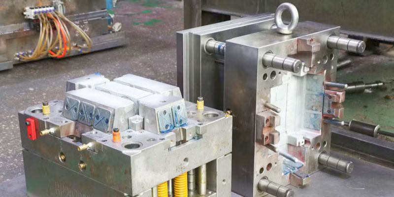 Types of Molding Processes Used in Medical Molding Factories