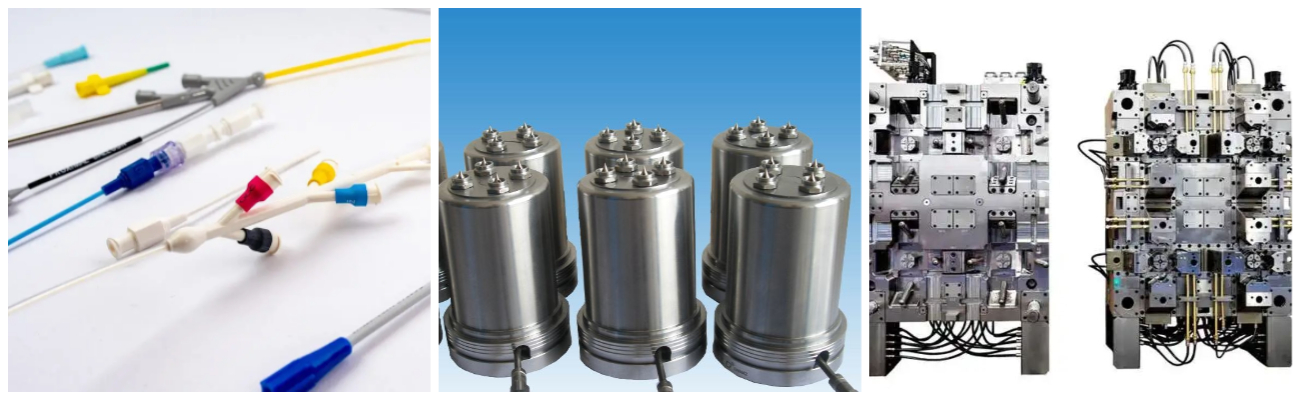strategic partner for precision mold medical services strategic partner for precision mold medical services