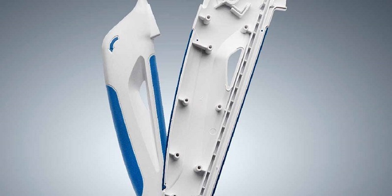 what is wholesale medical injection molding