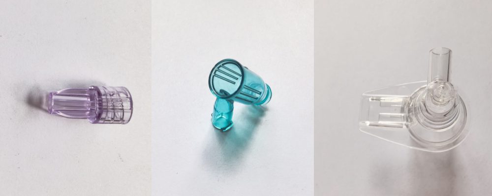 Low-Volume to High-Volume Production Capabilities medical device plastic medical device plastic manufacturing