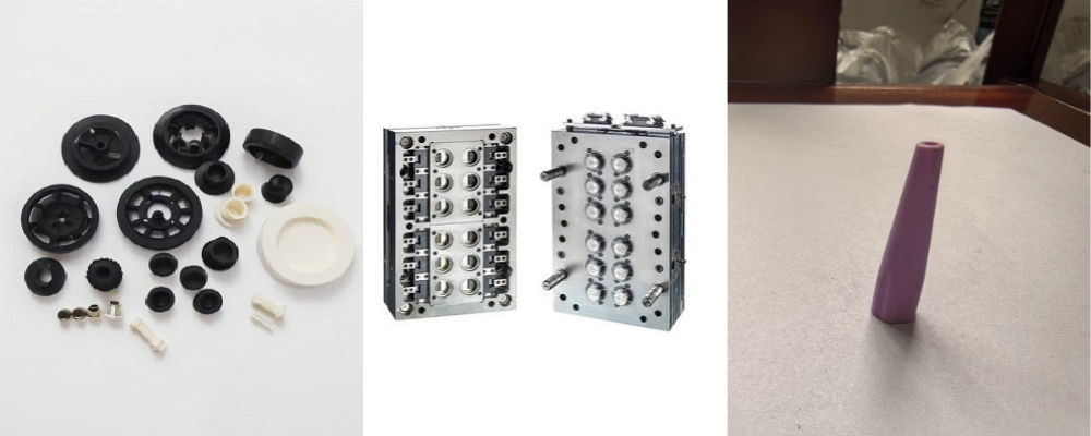 china has firmly established itself as a global leader in plastic medical injection molding