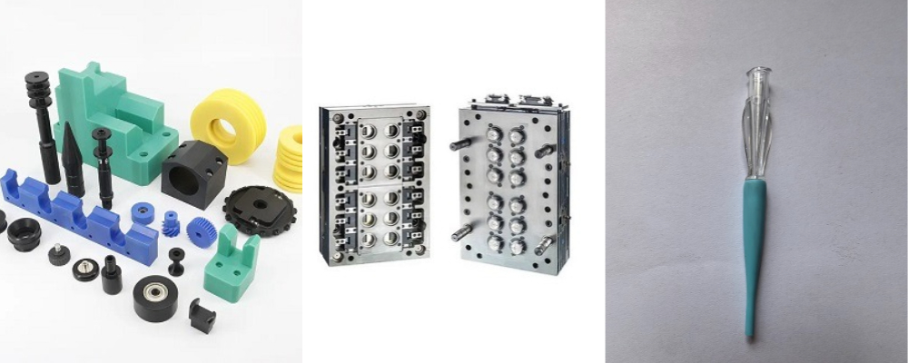 medical plastic parts play a critical role in the healthcare industry