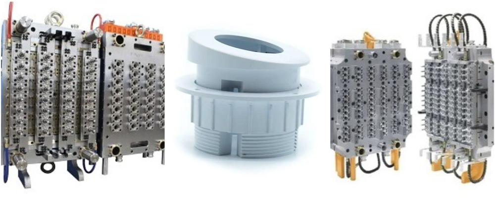our company specializes in medical device injection mold manufacturing