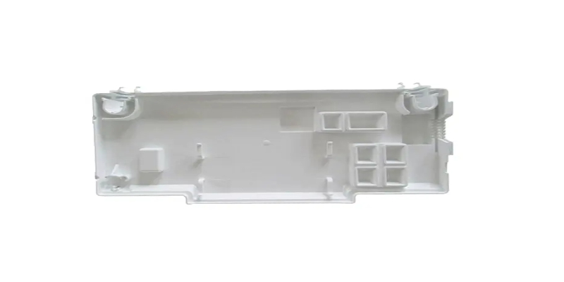 part design considerations for rapid injection molding medical