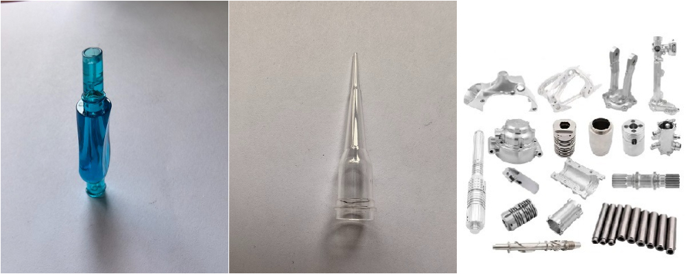 precision engineering is essential in the medical field