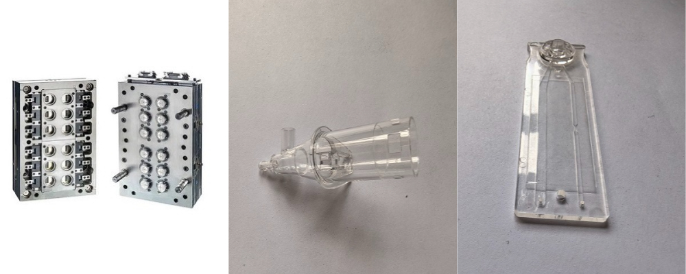 rapid injection molding medical applications are transforming the way medical devices are manufactured