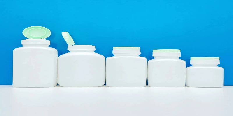 applications of multi component injection molding medical