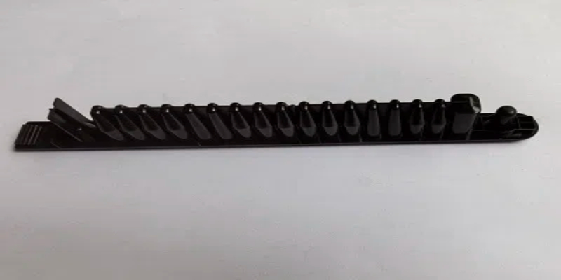 do plastic injection molding medical parts companies need to comply with medaccred certification