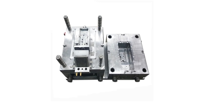 how to find the right medical parts mold factories