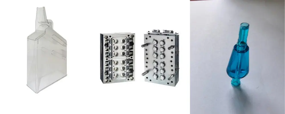 medical parts mold factories play a crucial role in the healthcare industry