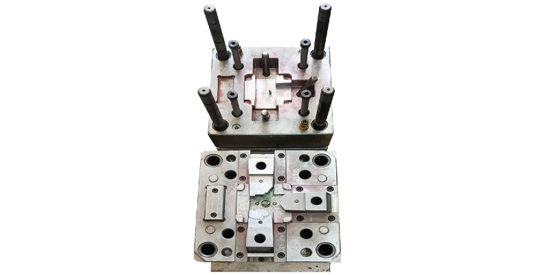 metal injection molding for medical devices
