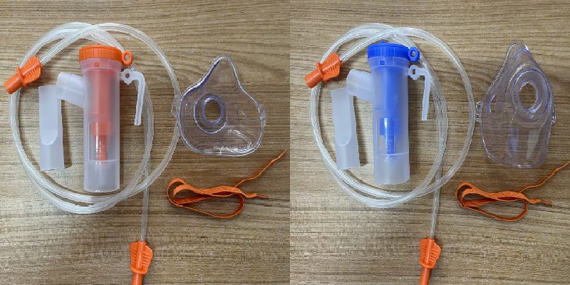 the manufacturing process of wholesale injection molding of medical atomization masks